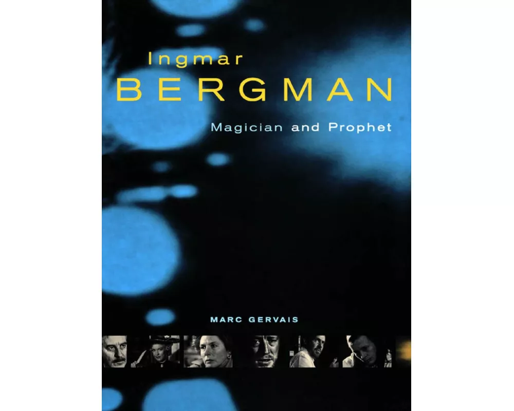 Ingmar Bergman