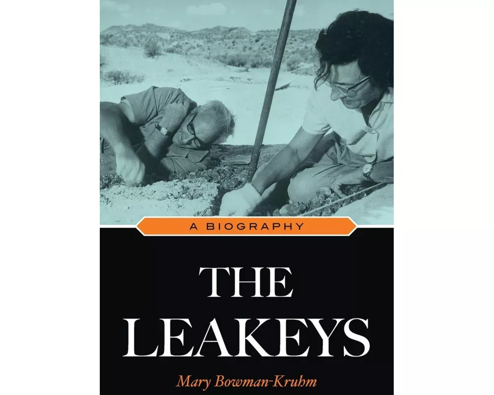 The Leakeys