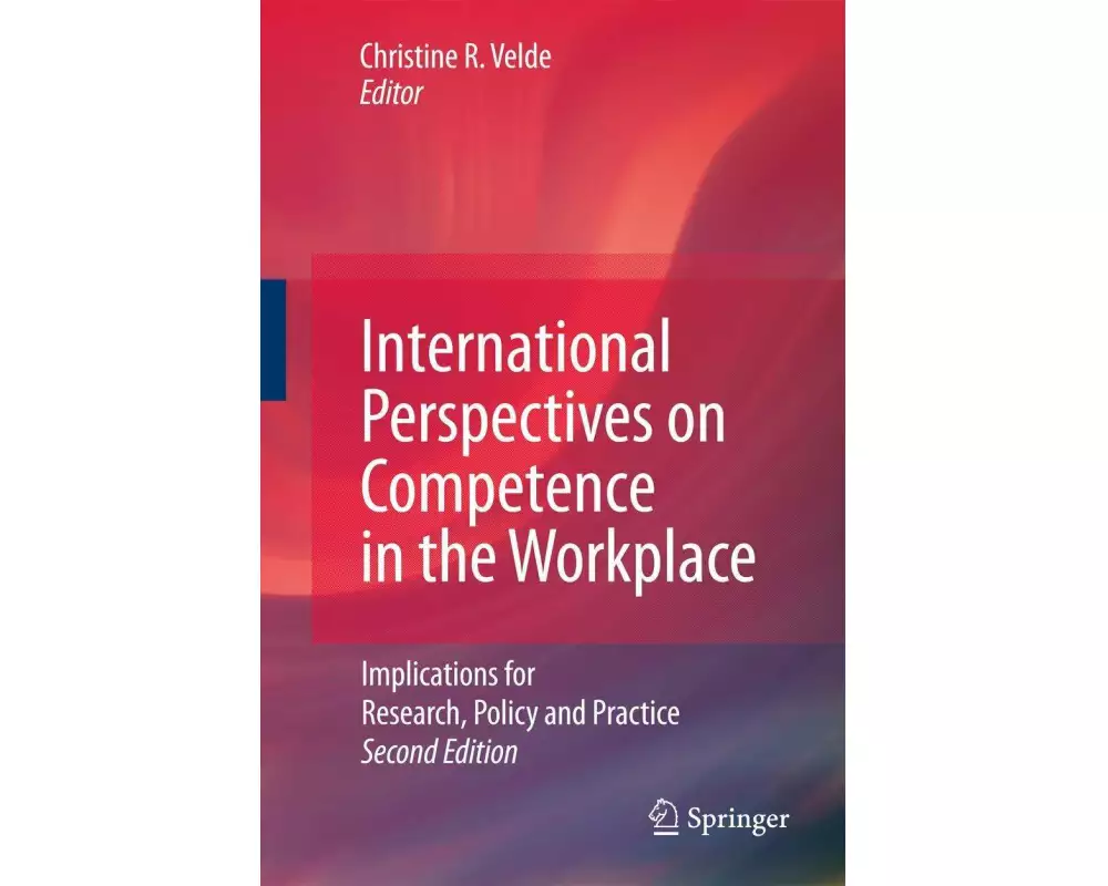International Perspectives on Competence in the Workplace