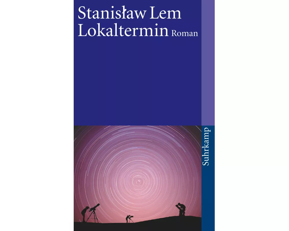 Lokaltermin