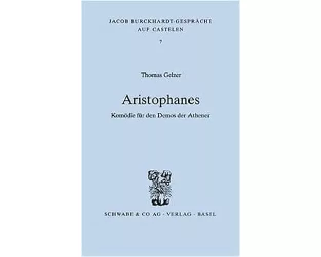 Aristophanes