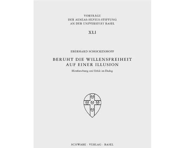 Beruht die Willensfreiheit auf einer Illusion?