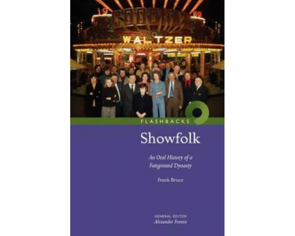 Showfolk