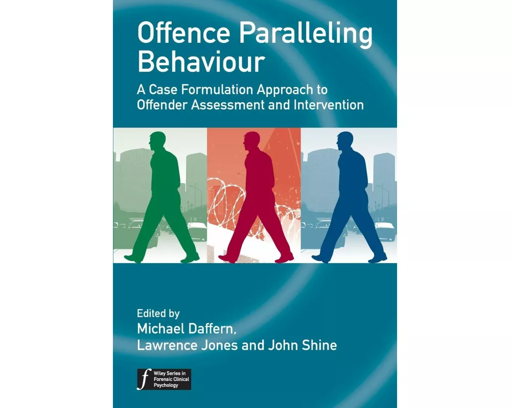 Offence Paralleling Behaviour