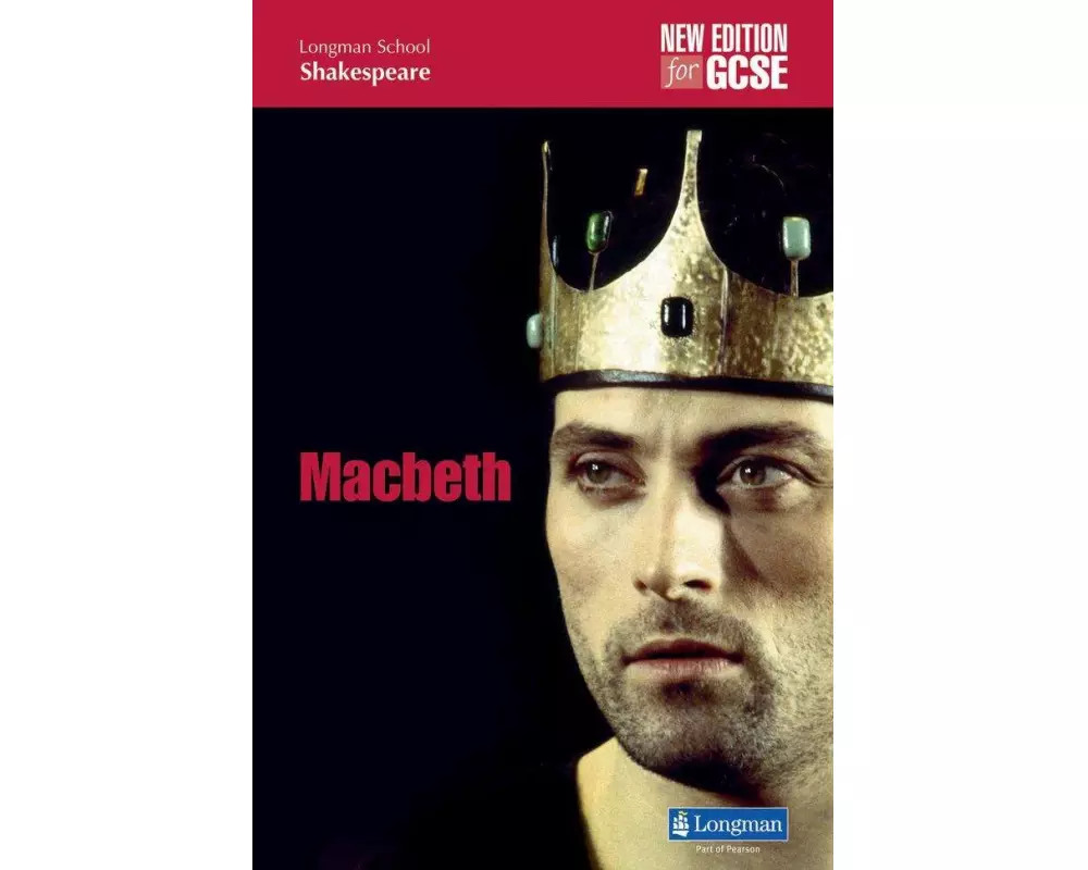 Macbeth (new edition)