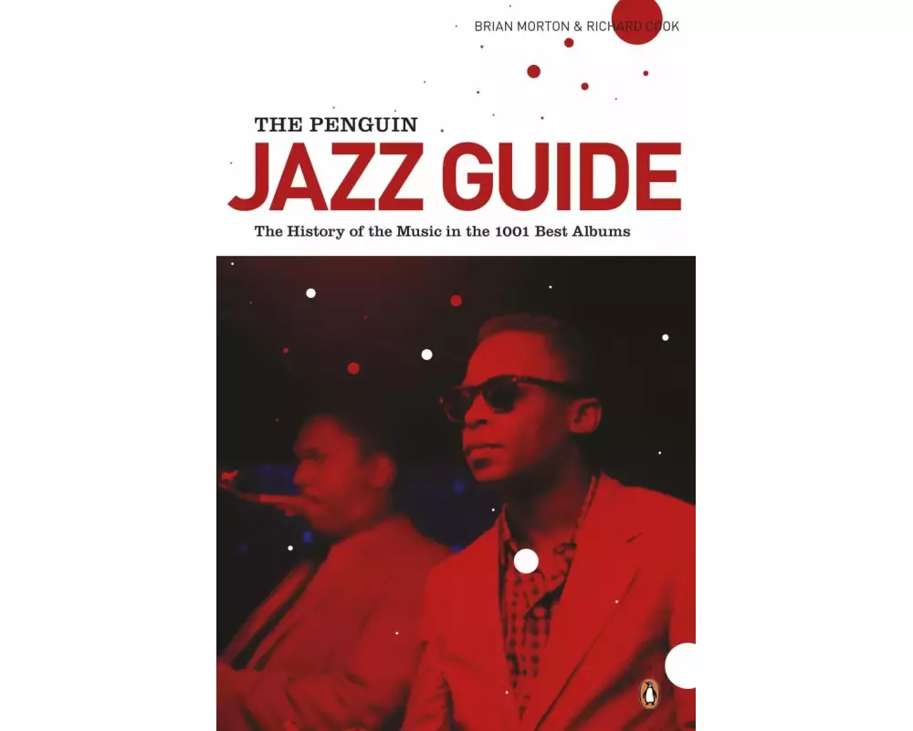 The Penguin Jazz Guide