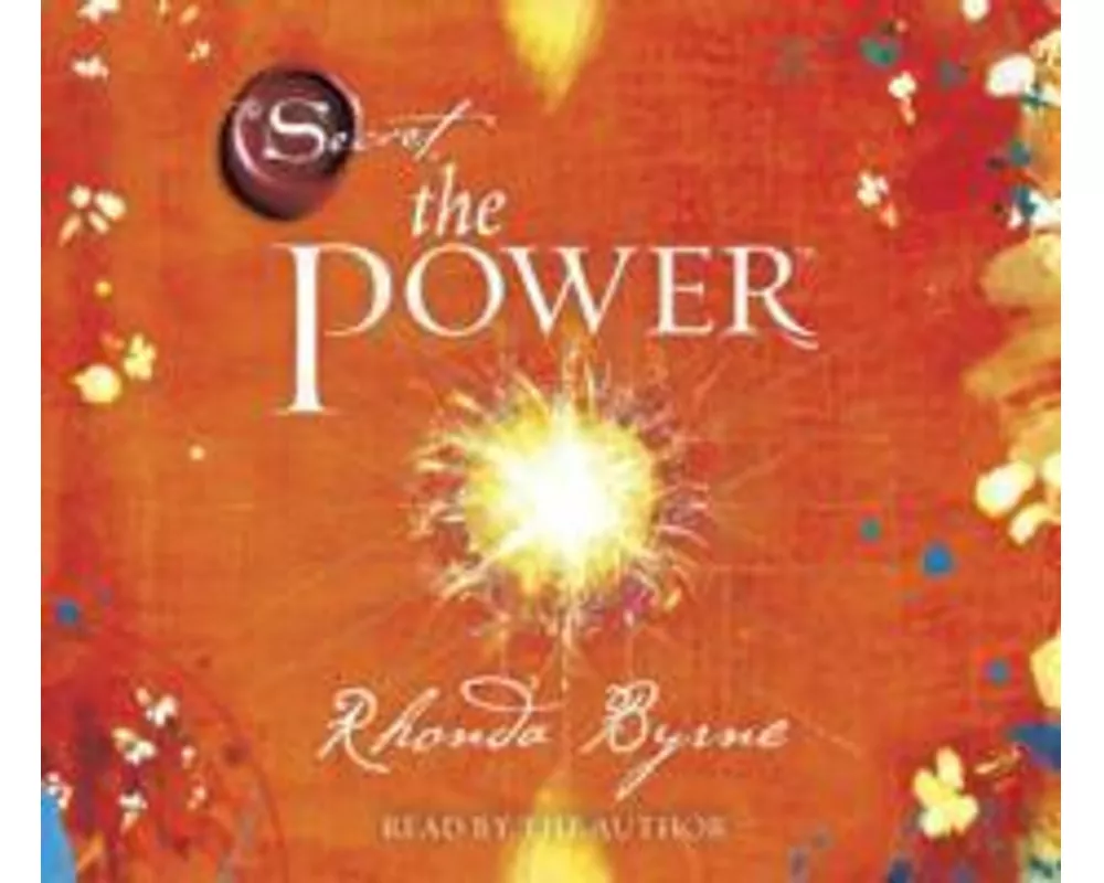 The Power CD
