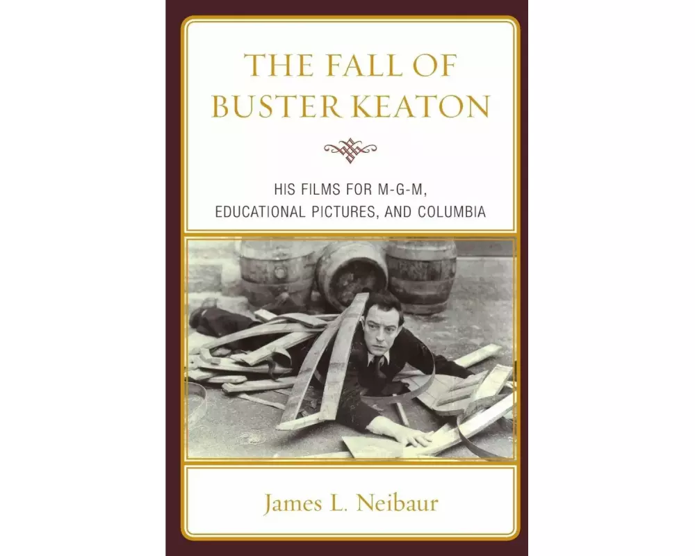 The Fall of Buster Keaton