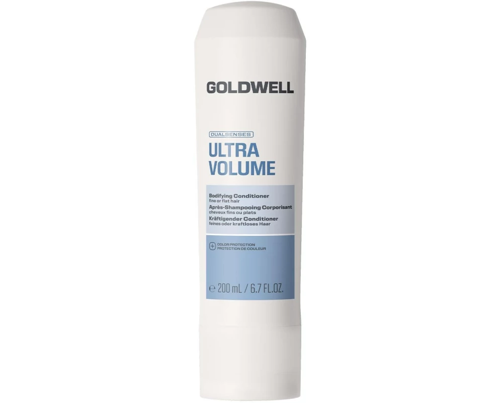 GOLDWELL Dualsenses Ultra Volume 200 ml