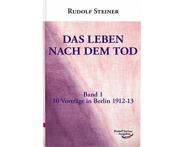 Das Leben nach dem Tod