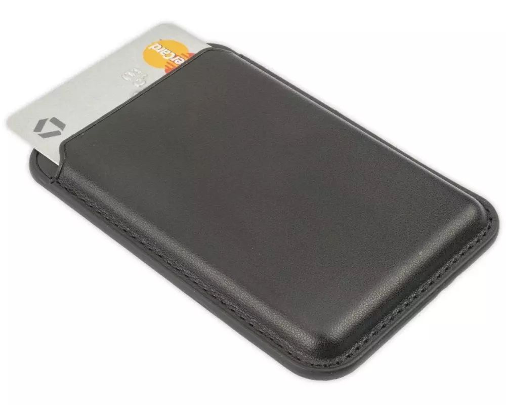 4smarts Ultimag Kartenhalter MagSafe