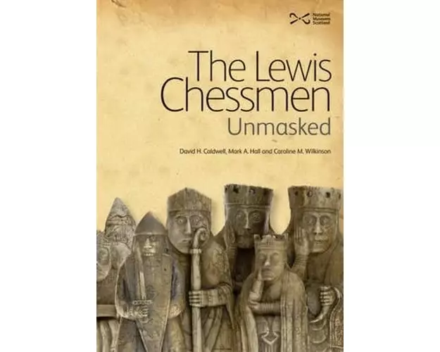 The Lewis Chessmen: Unmasked