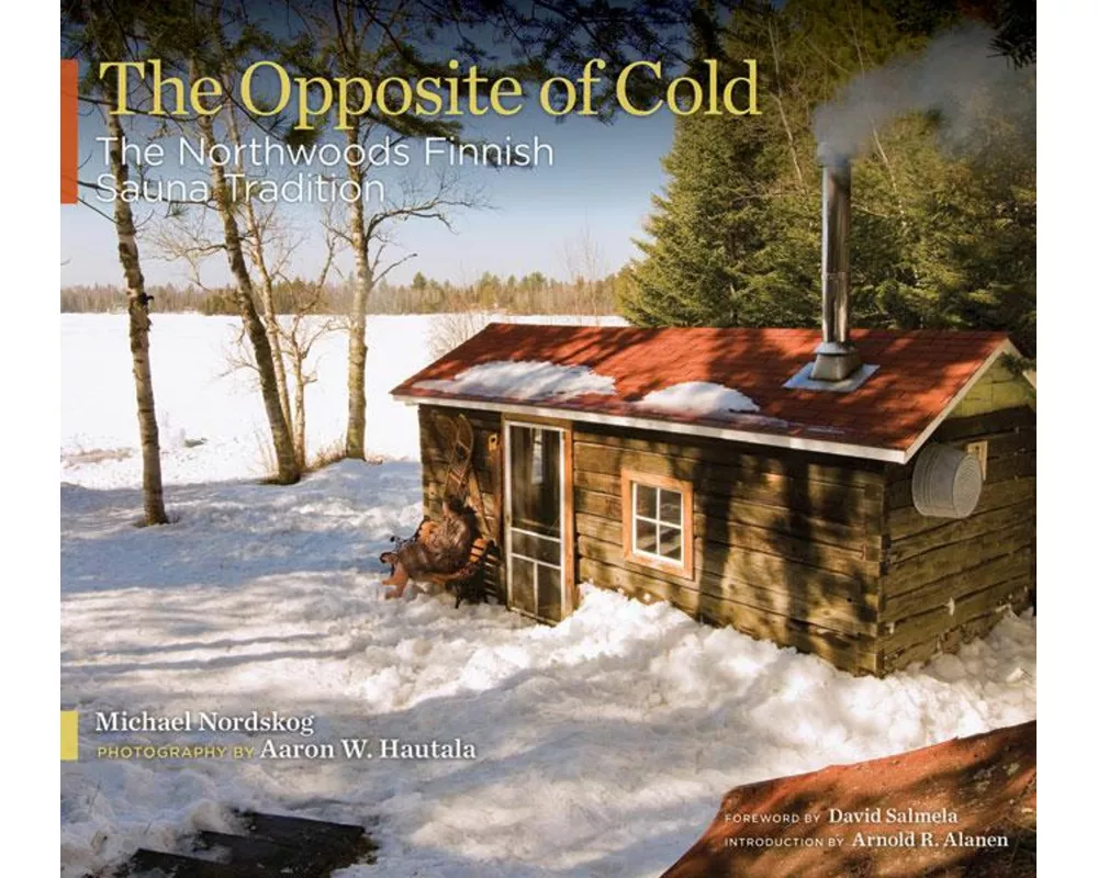 The Opposite of Cold