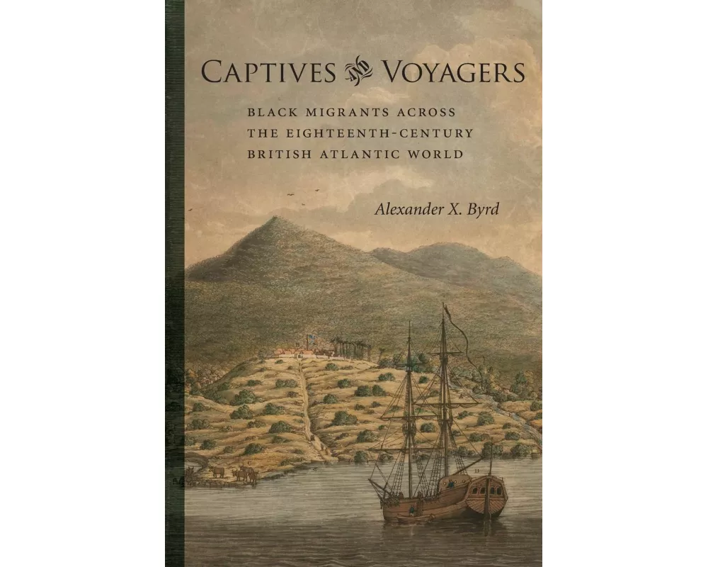Captives and Voyagers