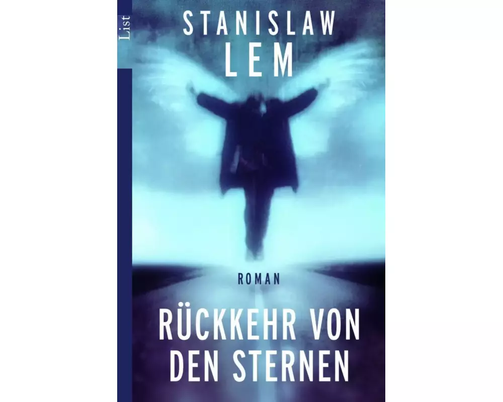Rückkehr von den Sternen