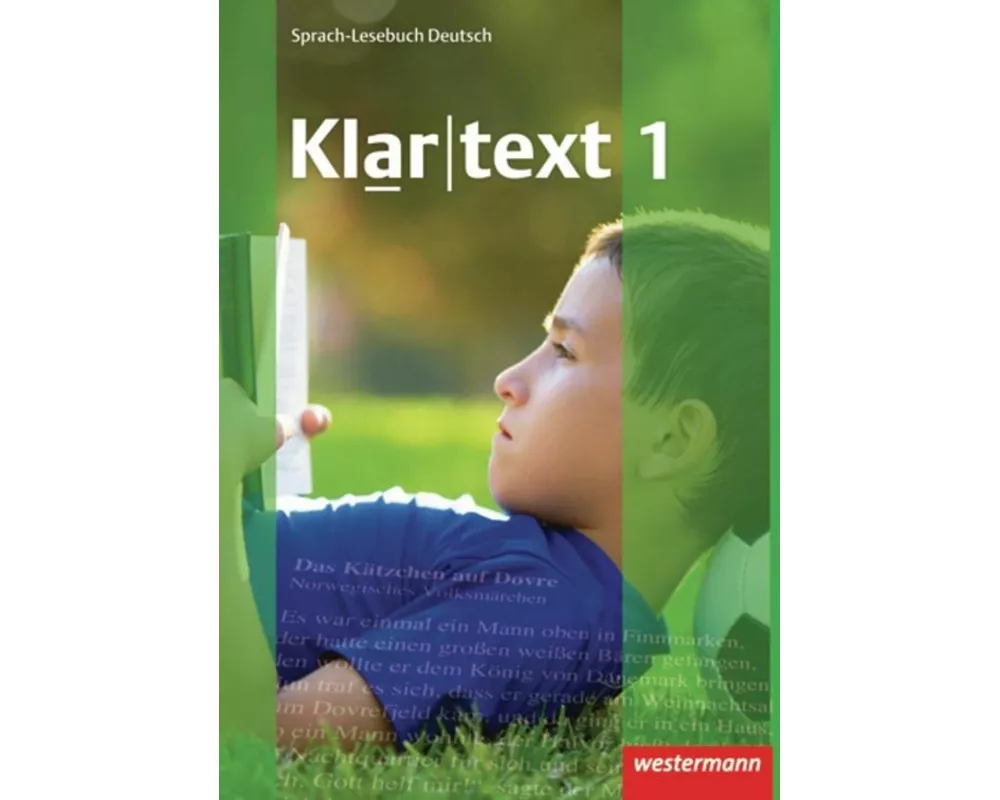 Klartext - Ausgabe Südwest