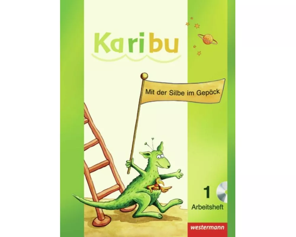 Karibu - Ausgabe 2009