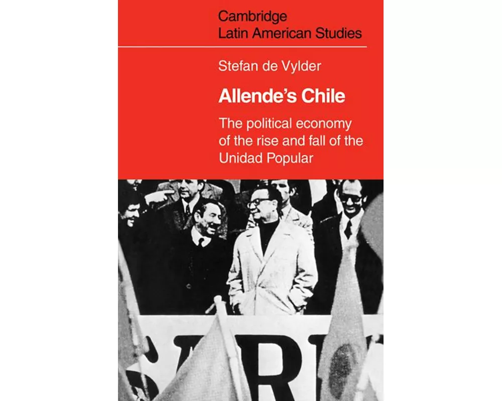 Allende's Chile