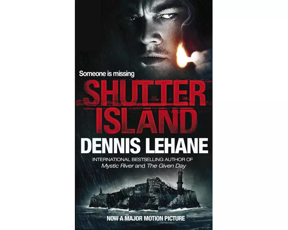 Shutter Island