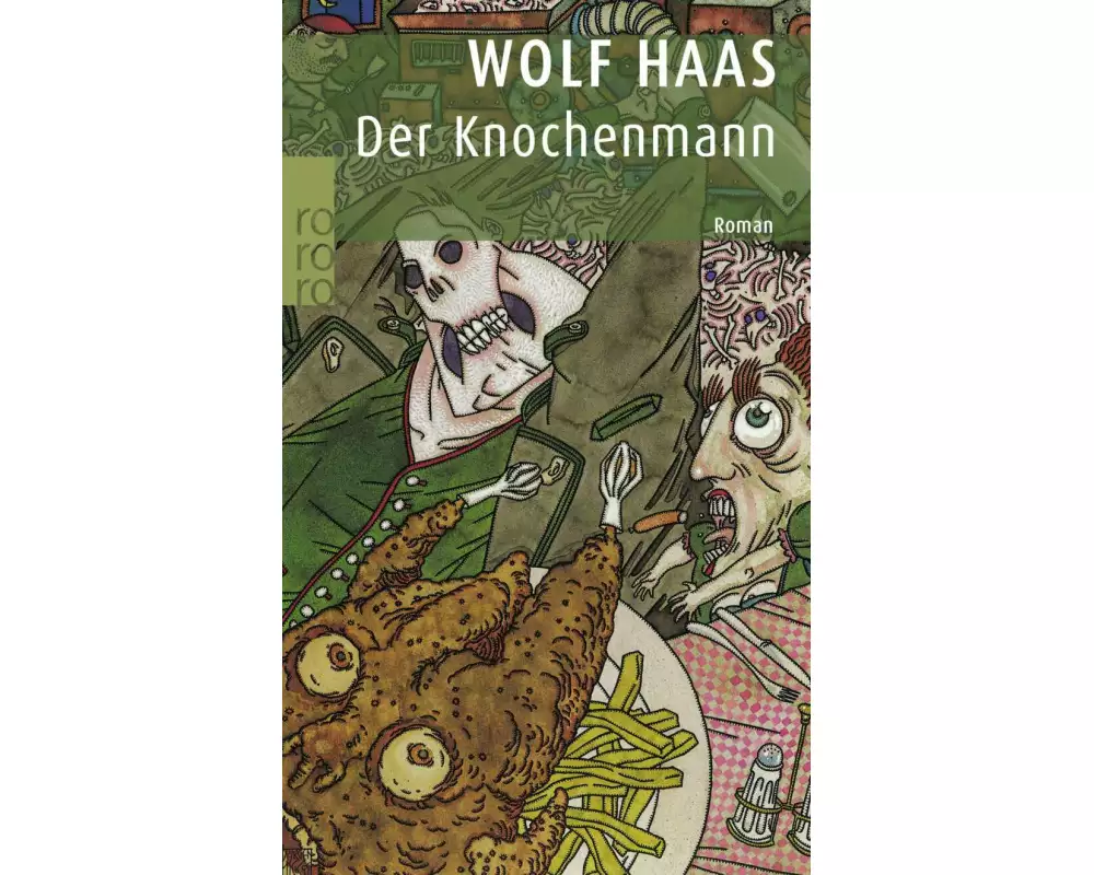 Der Knochenmann