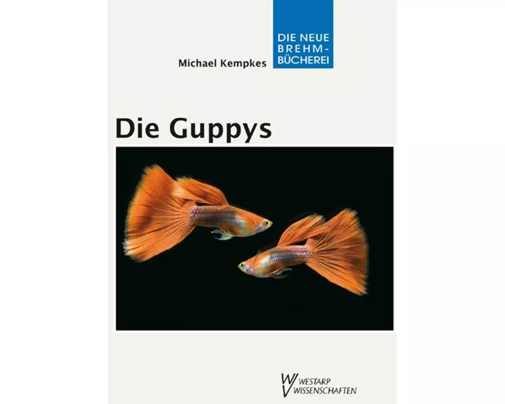 Die Guppys