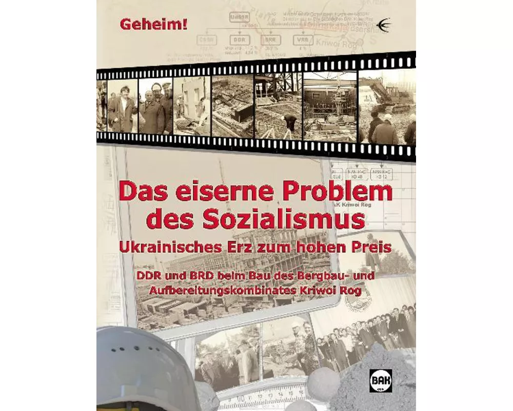 Geheim! - Das eiserne Problem des Sozialismus