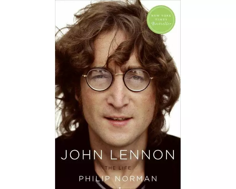 John Lennon: The Life