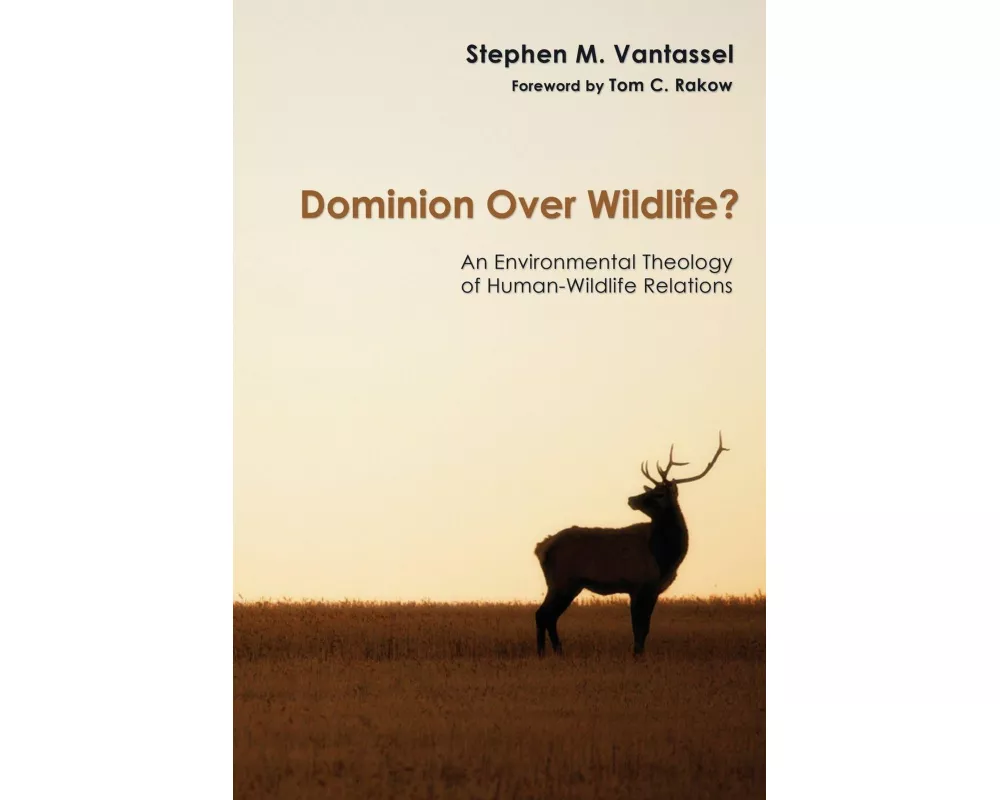 Dominion over Wildlife?