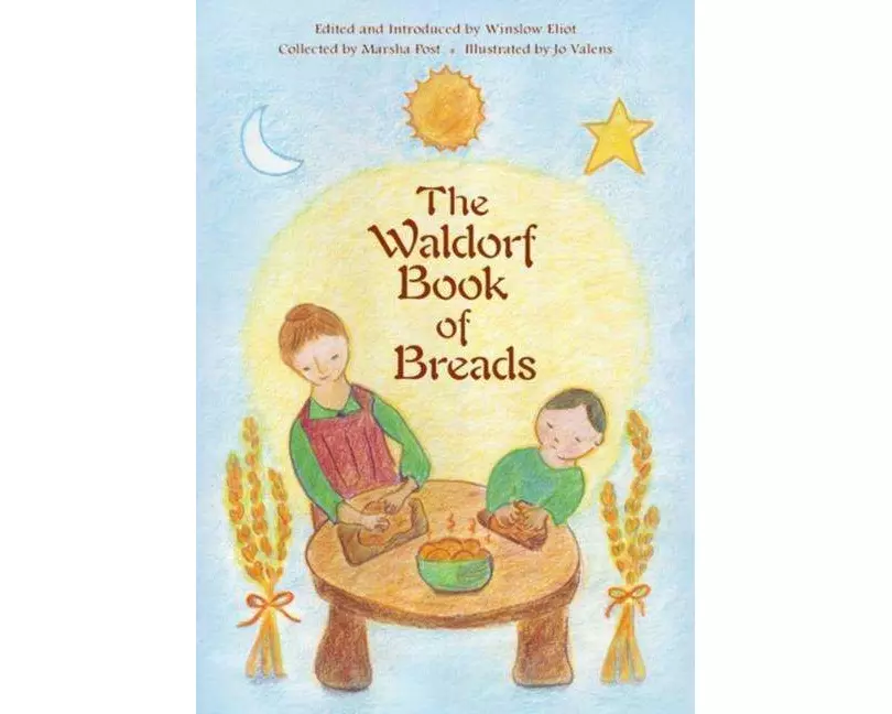 Waldorf Book of Breads