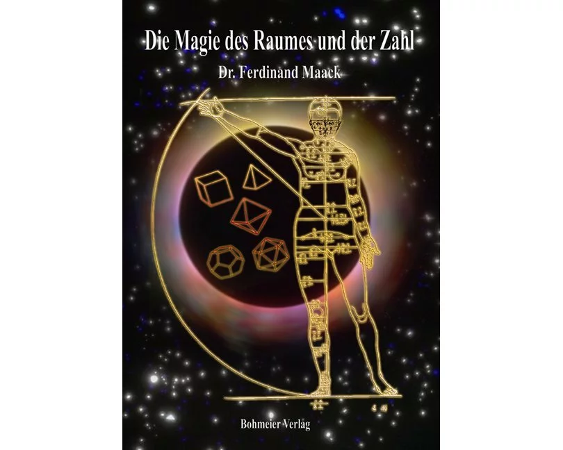 Die Magie des Raumes und der Zahl