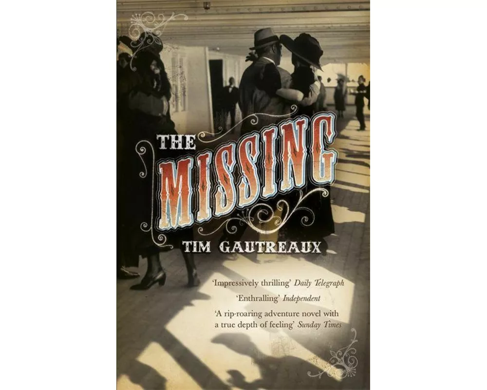 The Missing