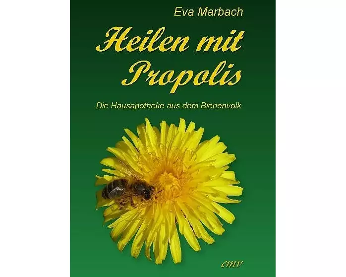 Heilen mit Propolis