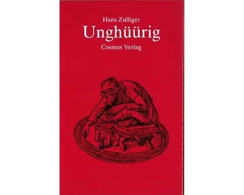 Unghüürig