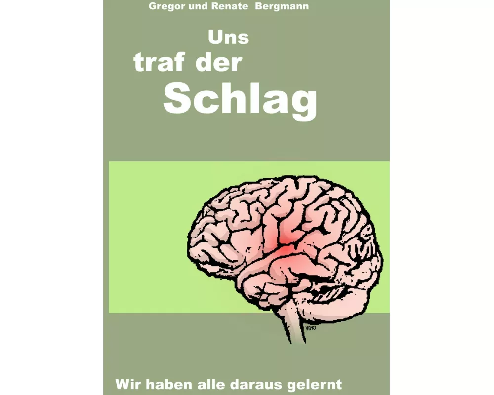 Uns traf der Schlag