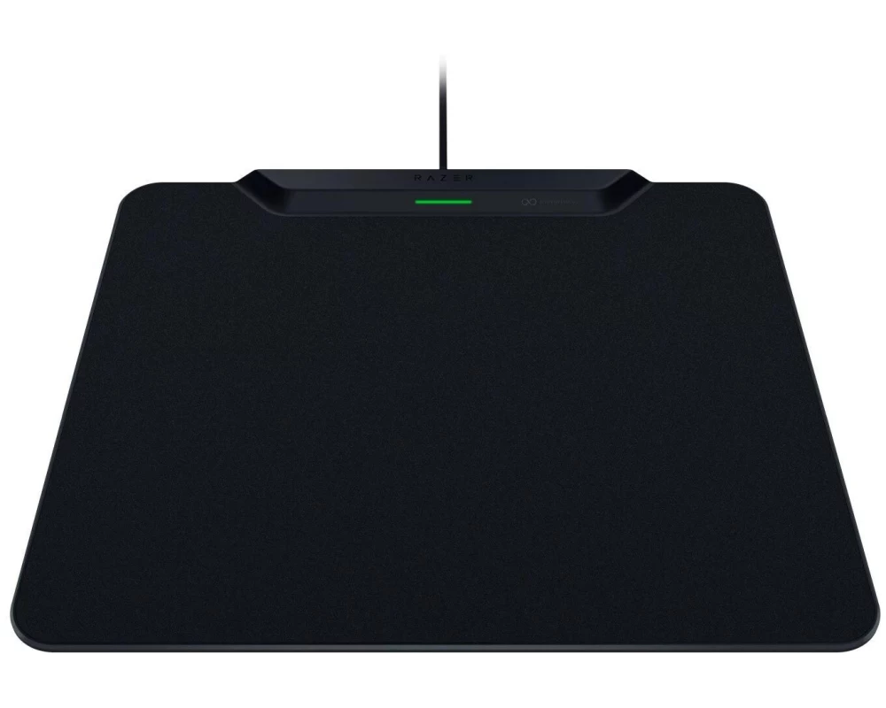 Razer Gaming-Mausmatte HyperFlux V2 Schwarz