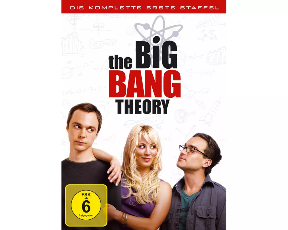 The Big Bang Theory