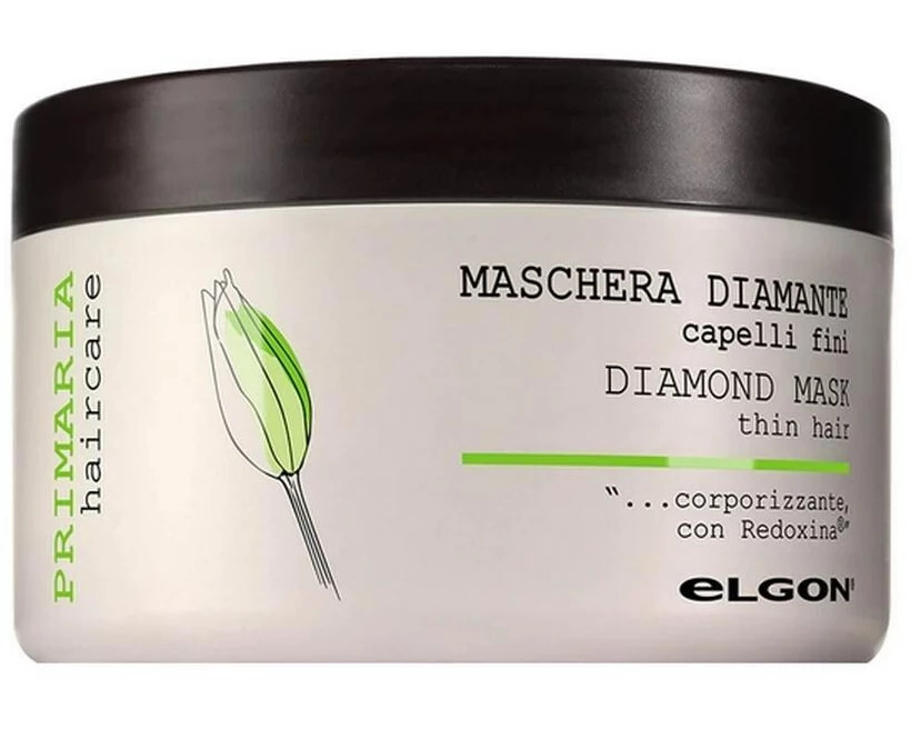 Elgon Diamond Mask 500 ml