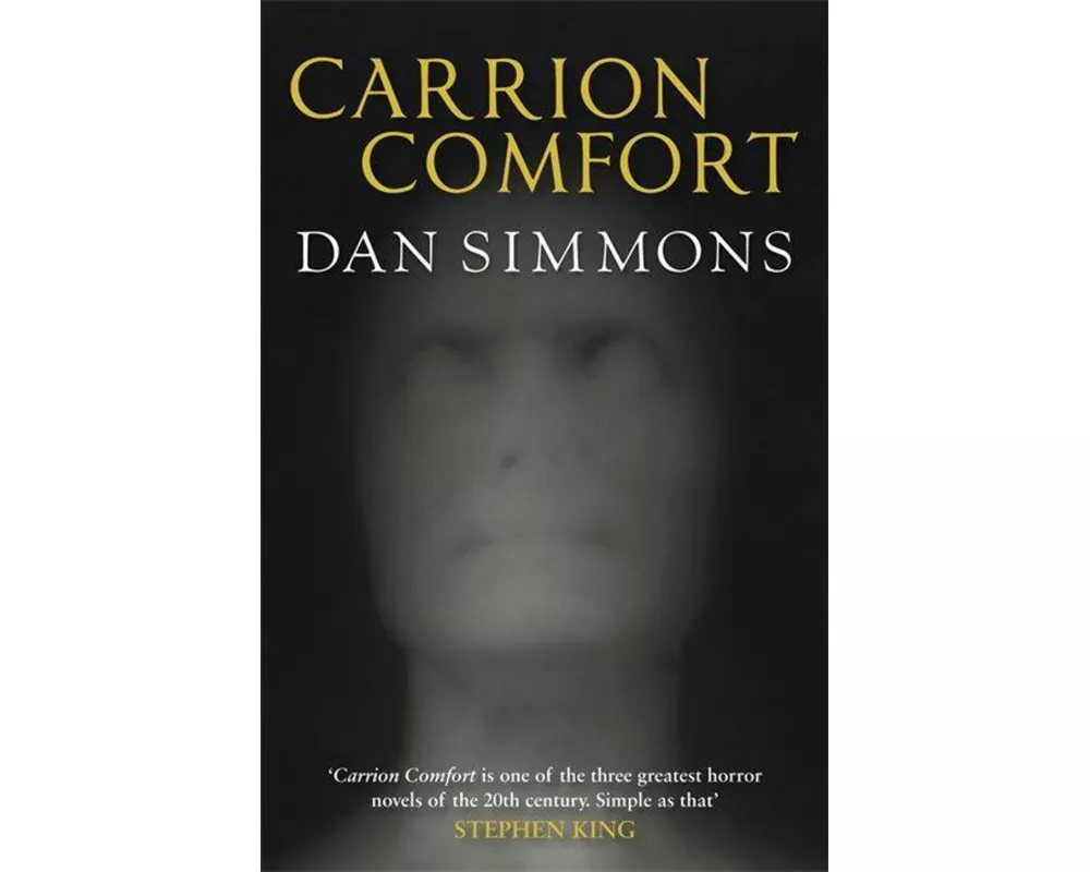 Carrion Comfort