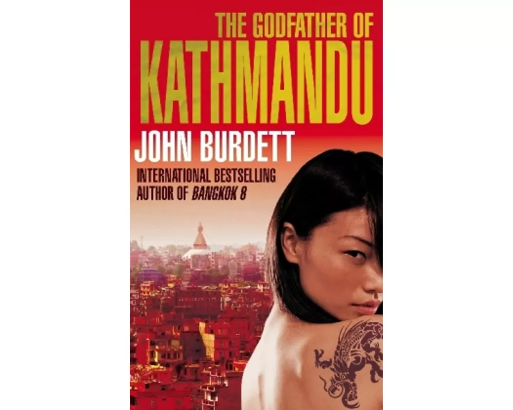 The Godfather of Kathmandu