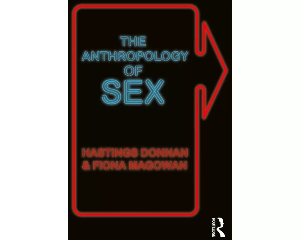 The Anthropology of Sex