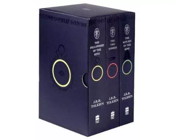 The Lord of the Rings