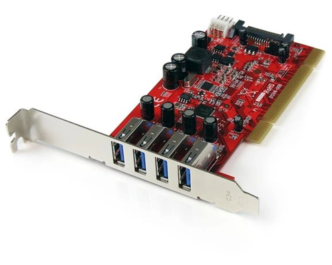 StarTech.com USB Adapter