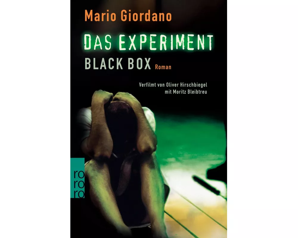 Das Experiment - Black Box