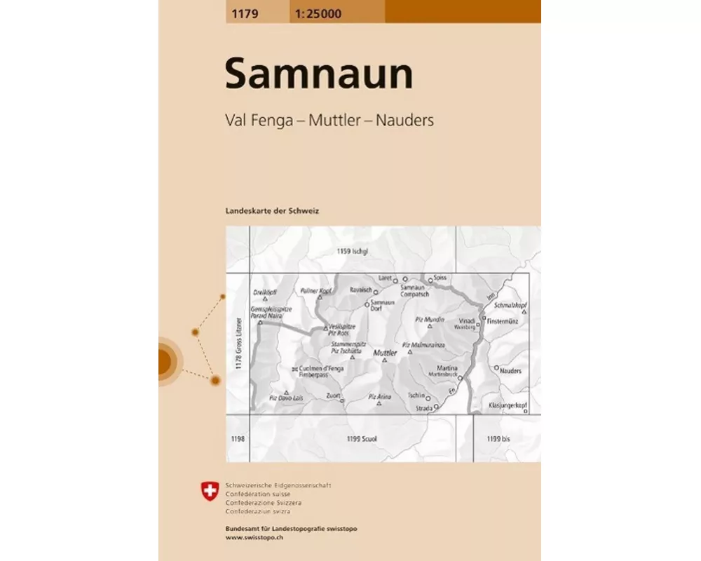 Samnaun