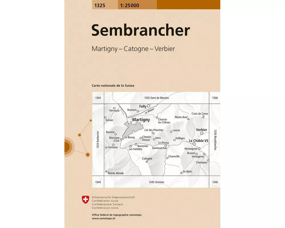 Sembrancher