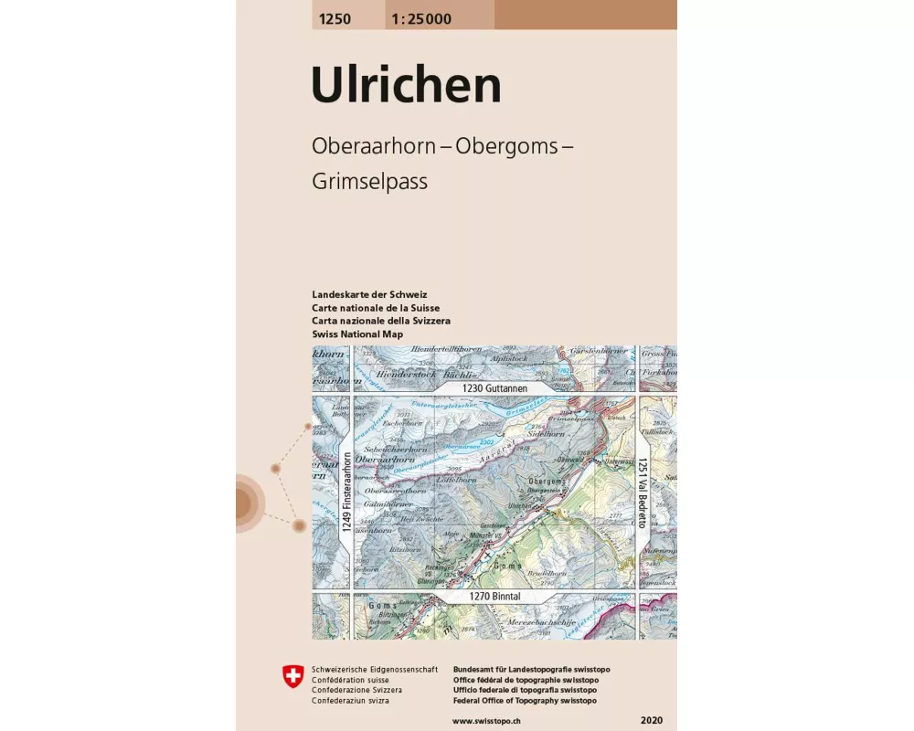 Ulrichen