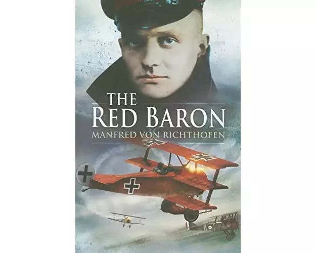 The Red Baron