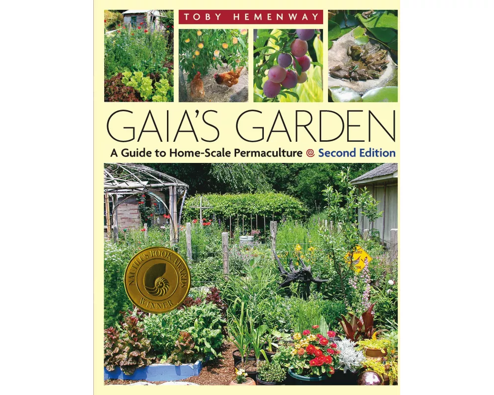 Gaia's Garden