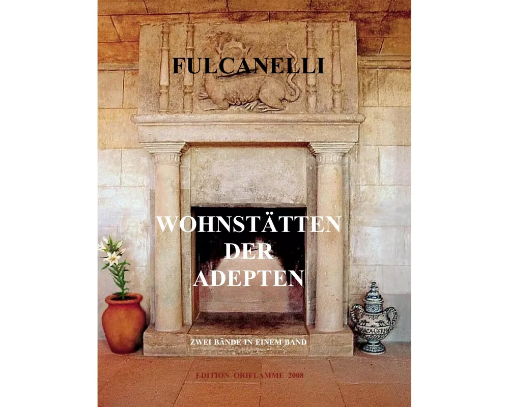 Wohnstätten der Adepten