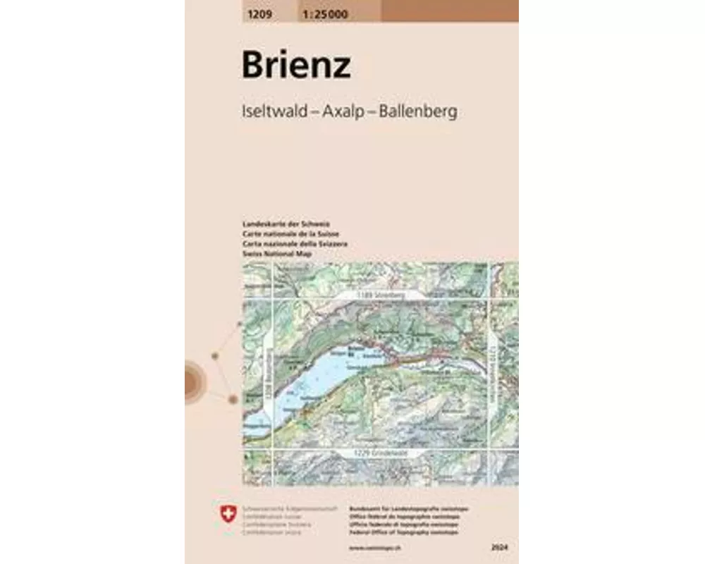 Brienz
